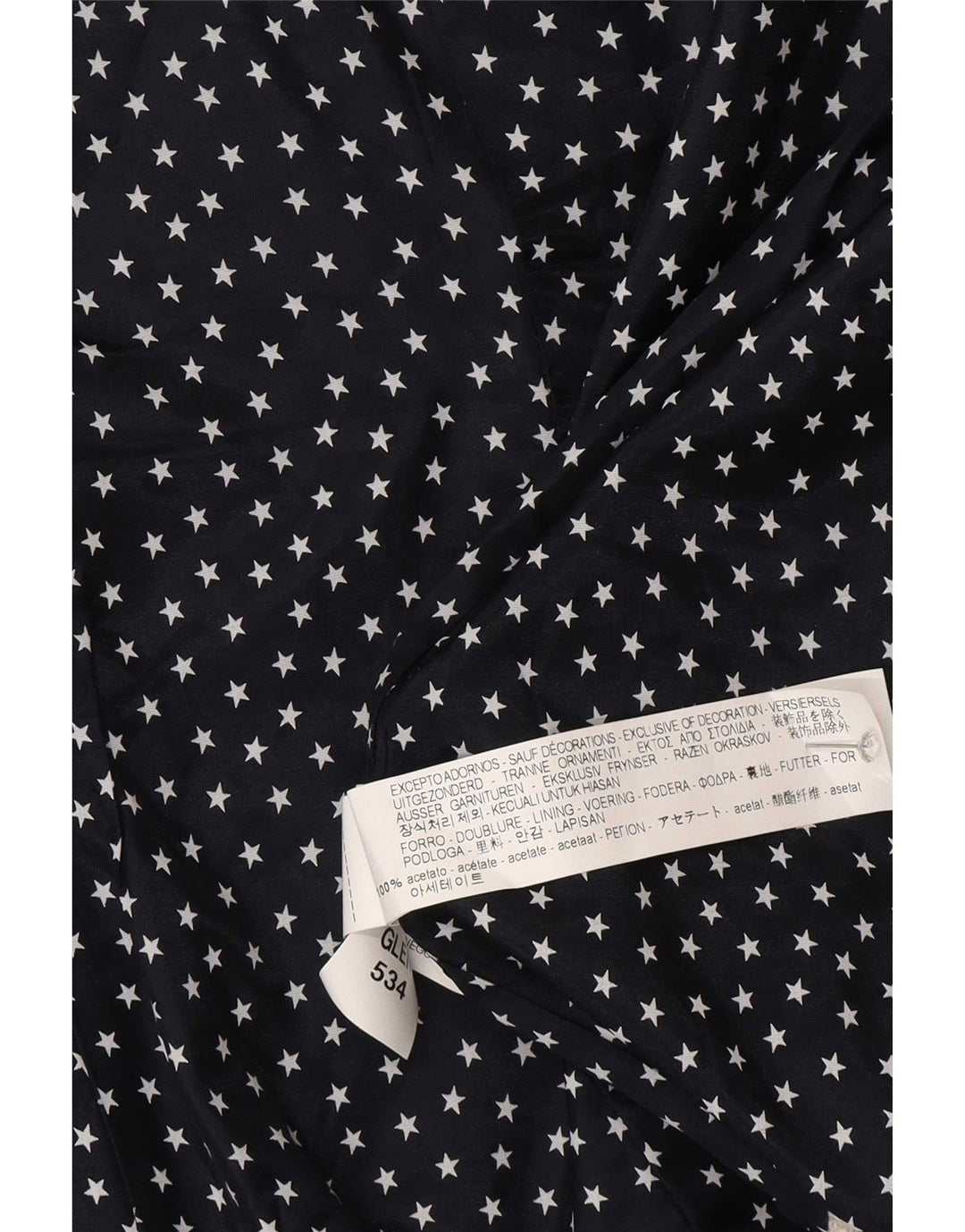 Zara Damen 1-Knopf-Blazerjacke UK 12 Mittelgraues Fischgrätenmuster