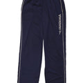 DIADORA Trainingshose für Jungen, 11–12 Jahre, XL, Marineblau, Polyester