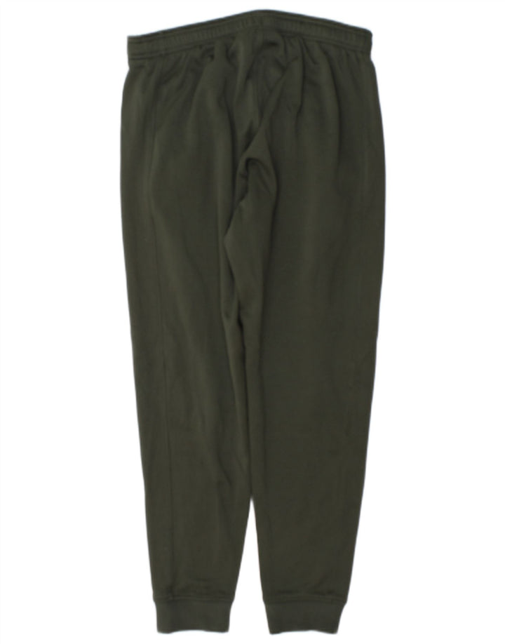 Under Armour Herren Cold Gear Trainingshose Jogger Medium Khaki