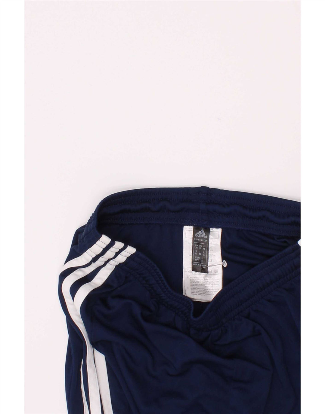 Adidas Herren Aeroready Sport Shorts XS Marineblau Polyester