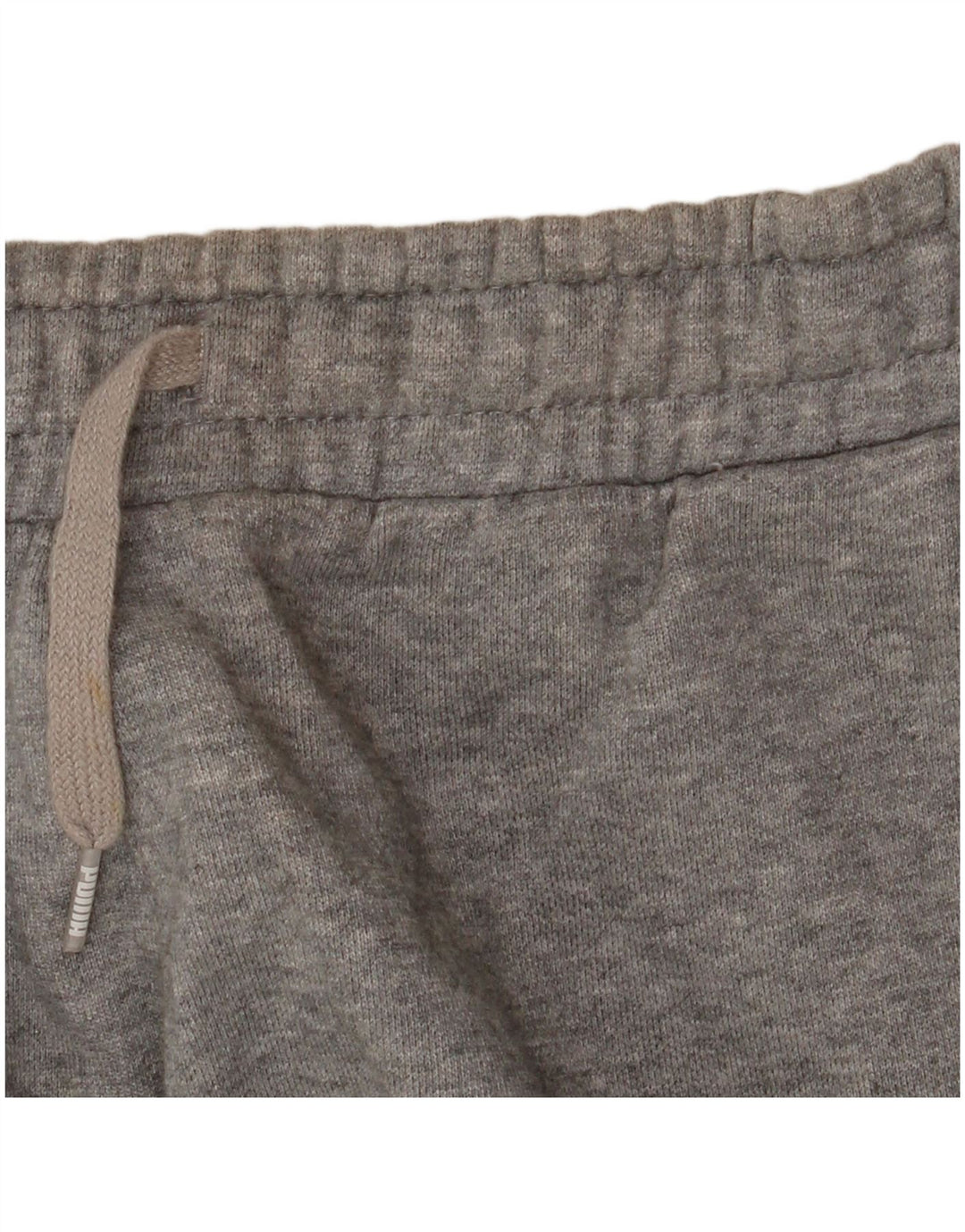 Puma Herren Sportshorts XL Grau