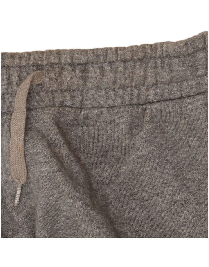 Puma Herren Sportshorts XL Grau