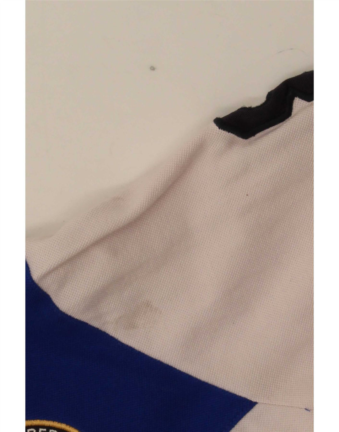 Tommy Hilfiger Rugby-Poloshirt mit Grafik für Herren, mittelgroß, mehrfarbig