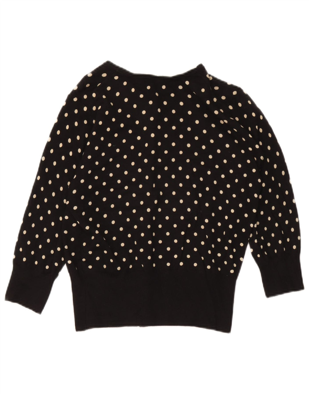 Marks & Spencer Damen-Strickjacke „Autograph“, Gr. 14, mittelschwarz