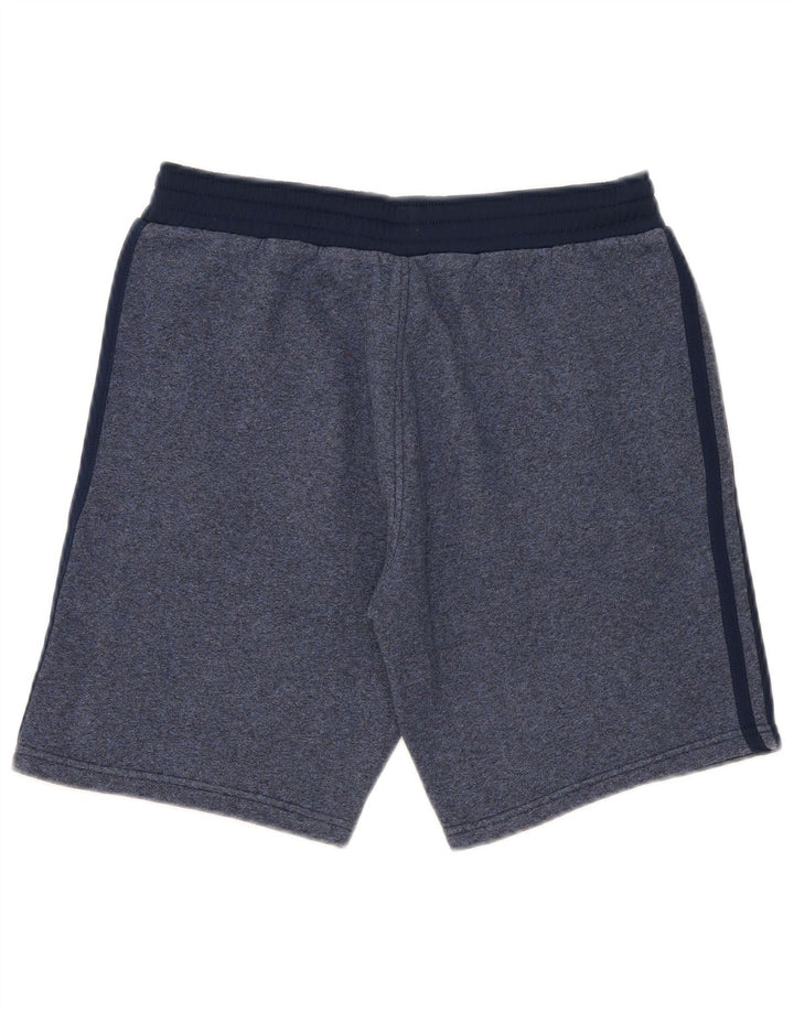 Adidas Herren Sportshorts Medium Marineblau