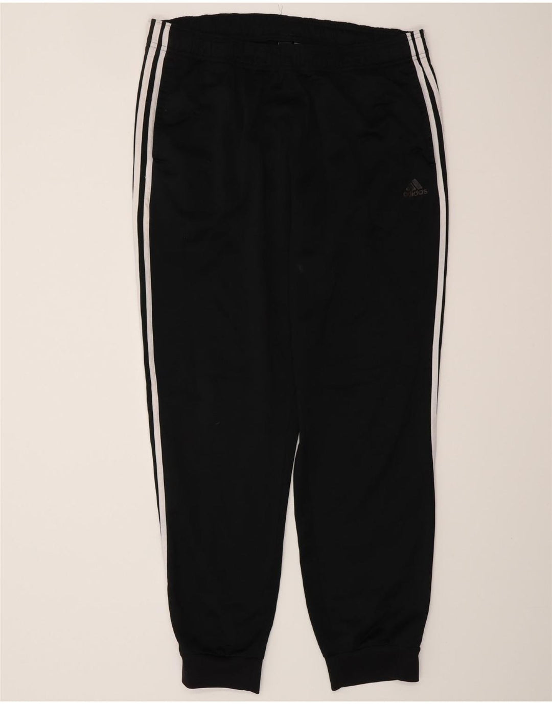 ADIDAS Herren Trainingshose Jogger XL Schwarz