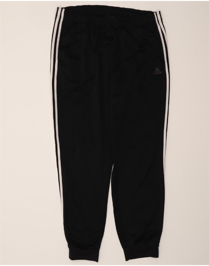 ADIDAS Herren Trainingshose Jogger XL Schwarz