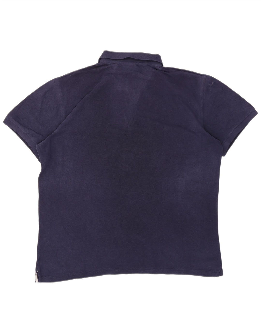 GANT Herren Poloshirt 3XL Marineblau