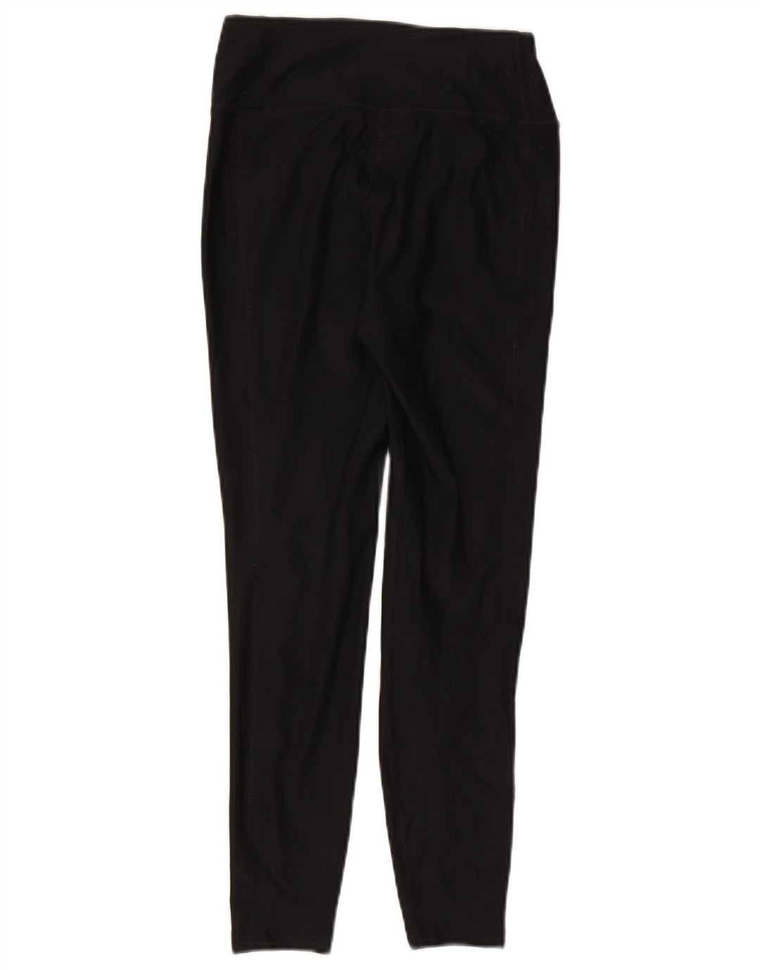 Nike Damen Dri Fit Leggings UK 6 XS Schwarz Polyester