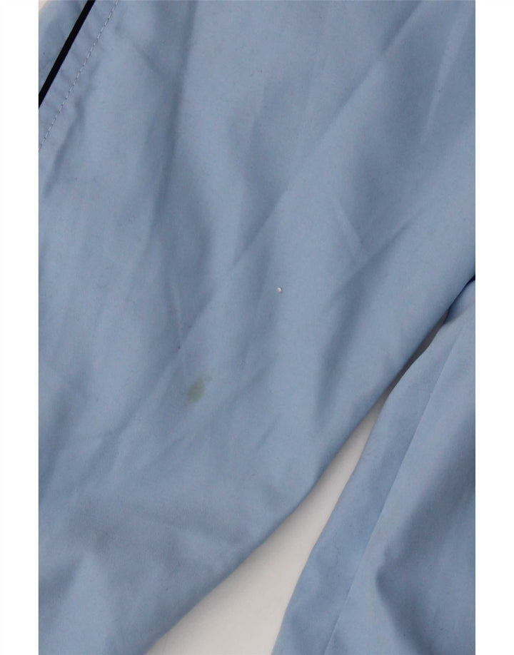 Champion Damen-Trainingsanzugoberteil, UK 14, Mittelblau, Polyester