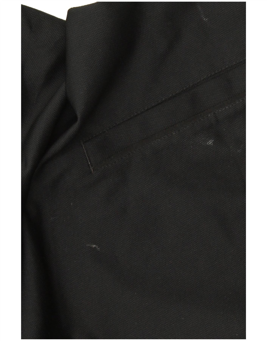 Nike Herren Dri Fit Trainingsanzug Top Jacke XL Schwarz Polyester