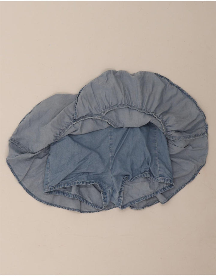 MINT VELVET Skort für Mädchen, 11–12 Jahre, W24, Blau