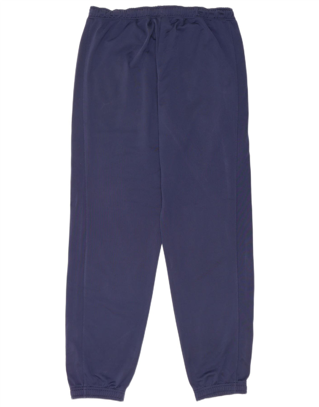 Puma Herren-Trainingshose, Jogginghose, Größe L, Marineblau