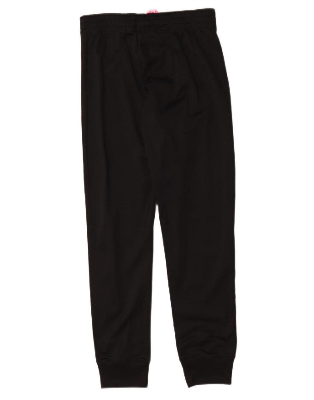 Champion Damen-Trainingshose, Jogginghose, Größe S, Größe S, Schwarz, Polyester