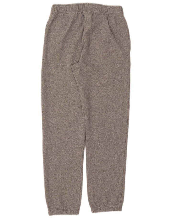 CHAMPION Herren-Trainingshose, Jogginghose, Größe S, Grau, Baumwolle