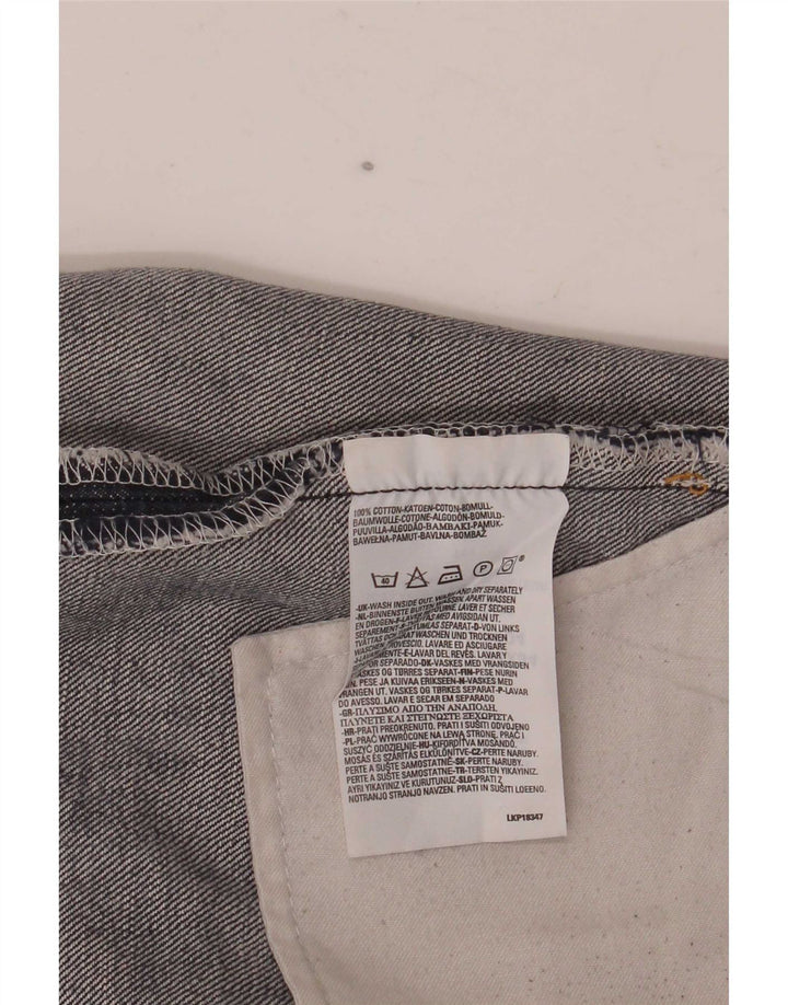 Levi's Herren-Jeans mit geradem Schnitt, W31, L25, Marineblau, Baumwolle