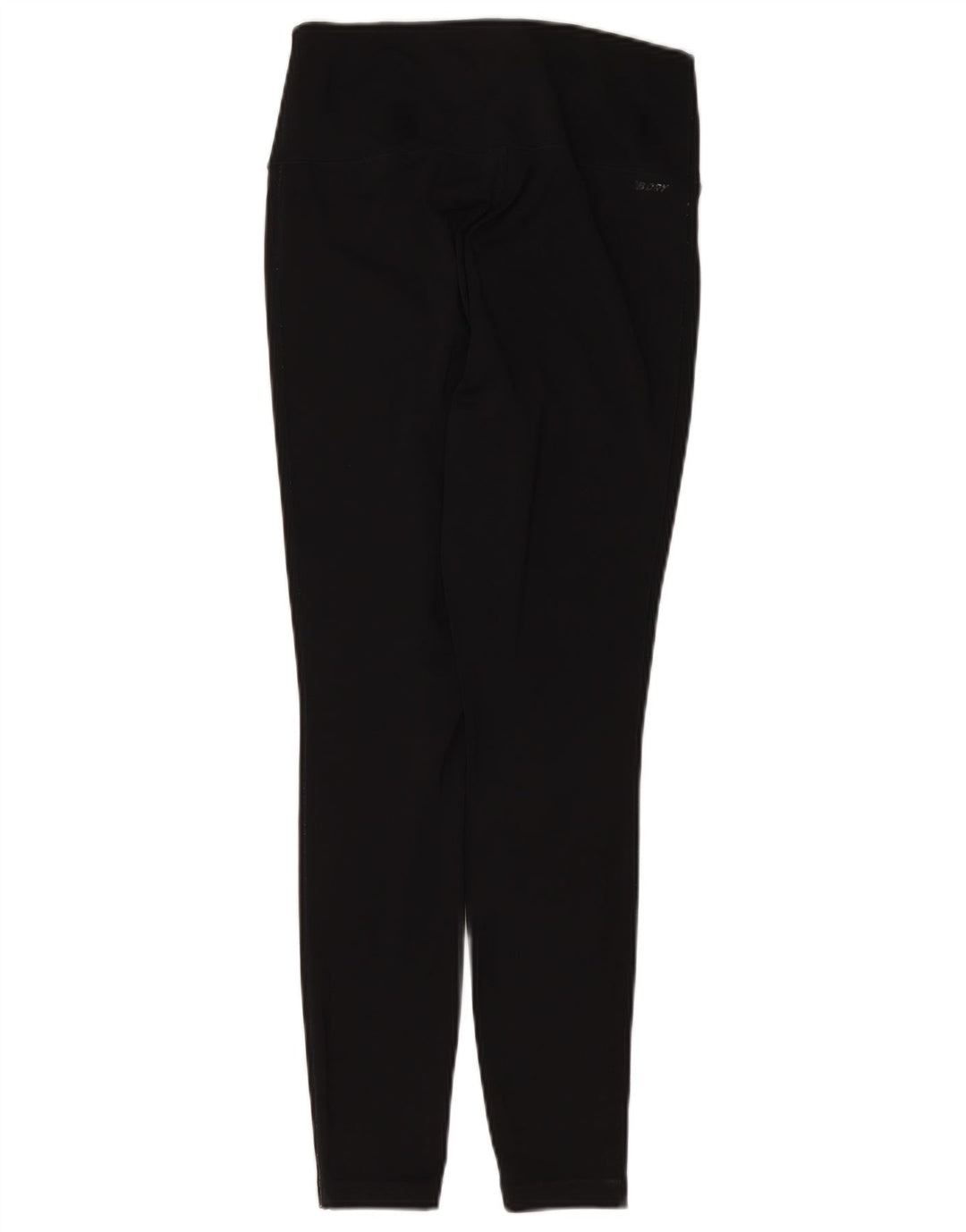 New Balance Damen Leggings UK 14 Medium Schwarz Polyester