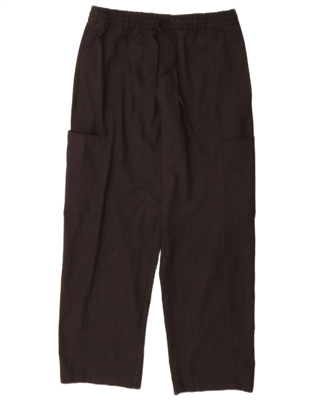 Zara Cargo-Trainingshose für Herren, mittelschwarz, Polyester