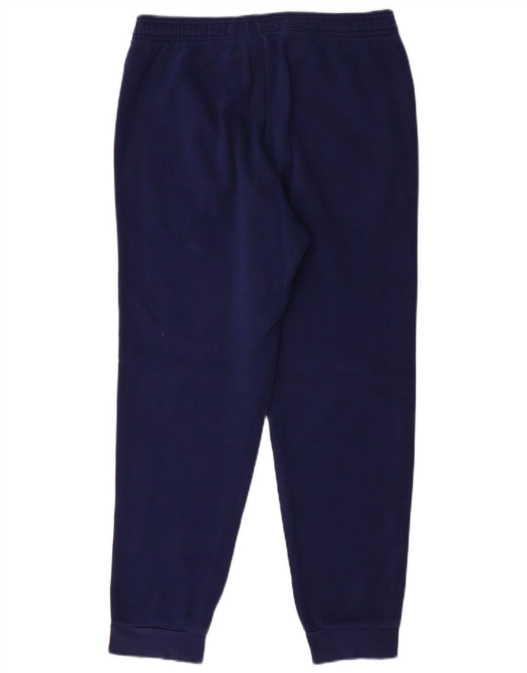 Adidas Herren-Trainingshose, Jogginghose, mittelblau, Baumwolle