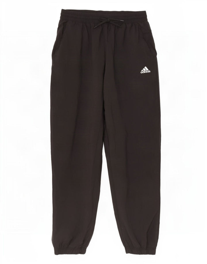 Adidas Herren Trainingshose Jogger XL Schwarz Polyester