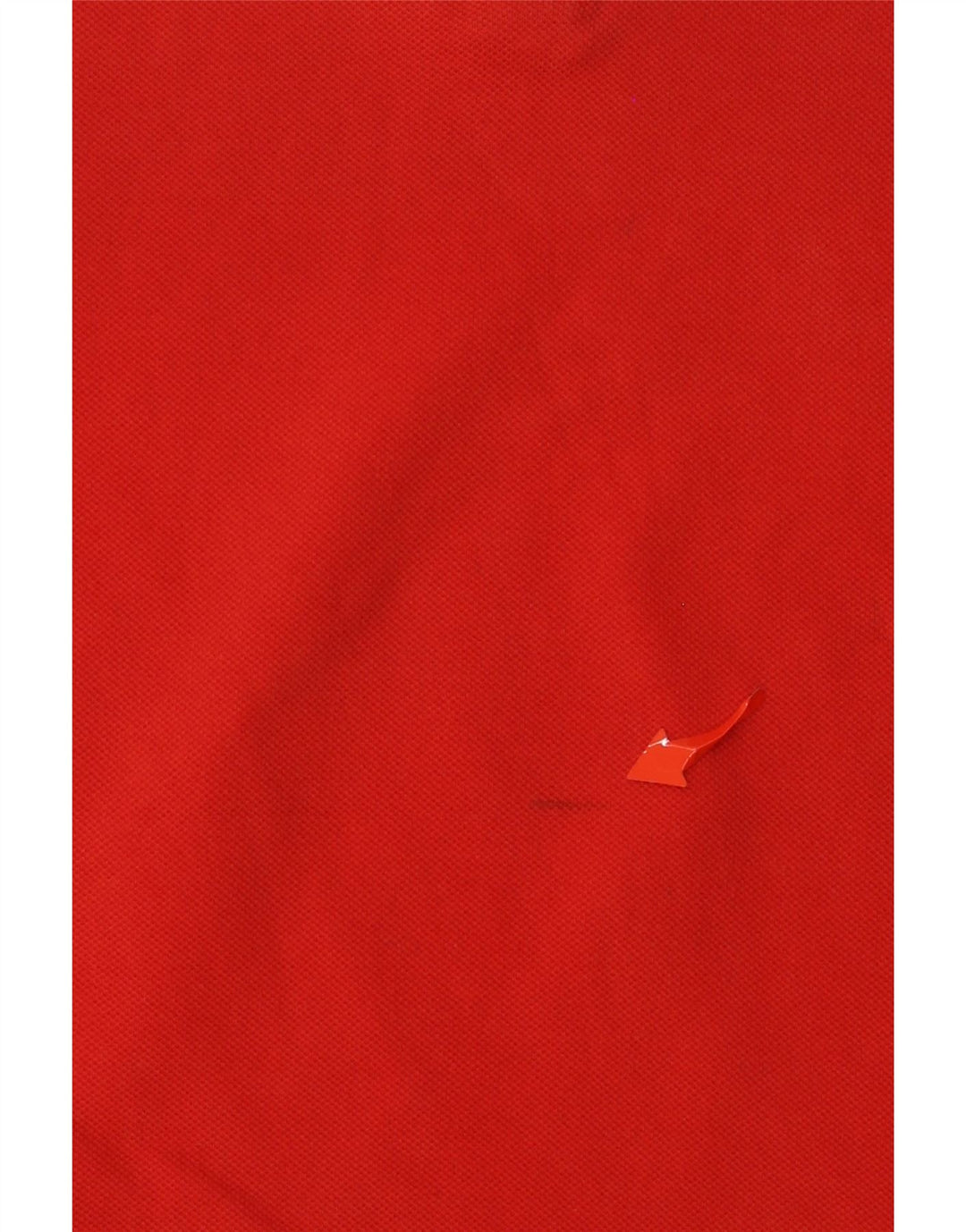 PUMA Damen Poloshirt UK 10 Small Rot