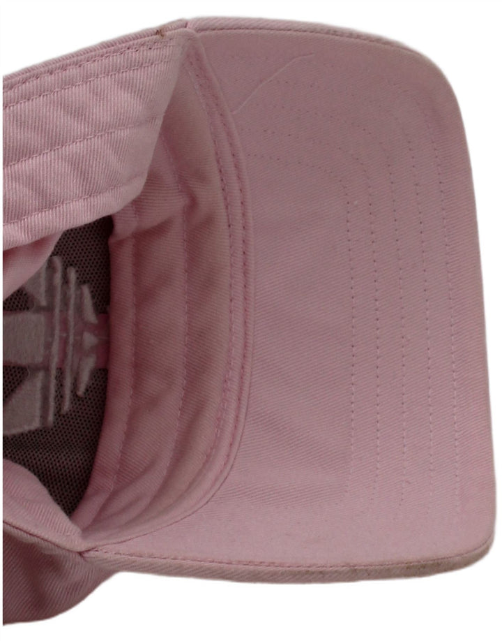 Adidas Baseballkappe mit Grafik für Mädchen, Einheitsgröße, Rosa