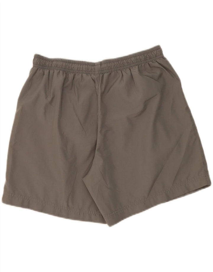 PUMA Mens Sport Shorts Small  Grey Vintage Puma and Second-Hand Puma from Messina Hembry 