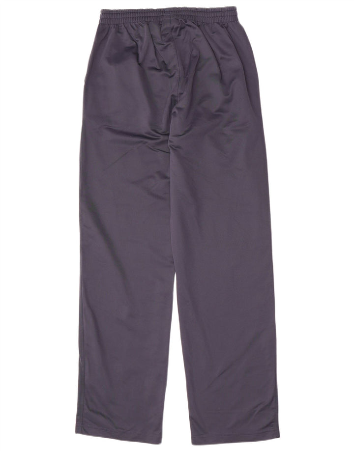 DIADORA Herren-Trainingshose, mittelgroß, marineblau, Polyester