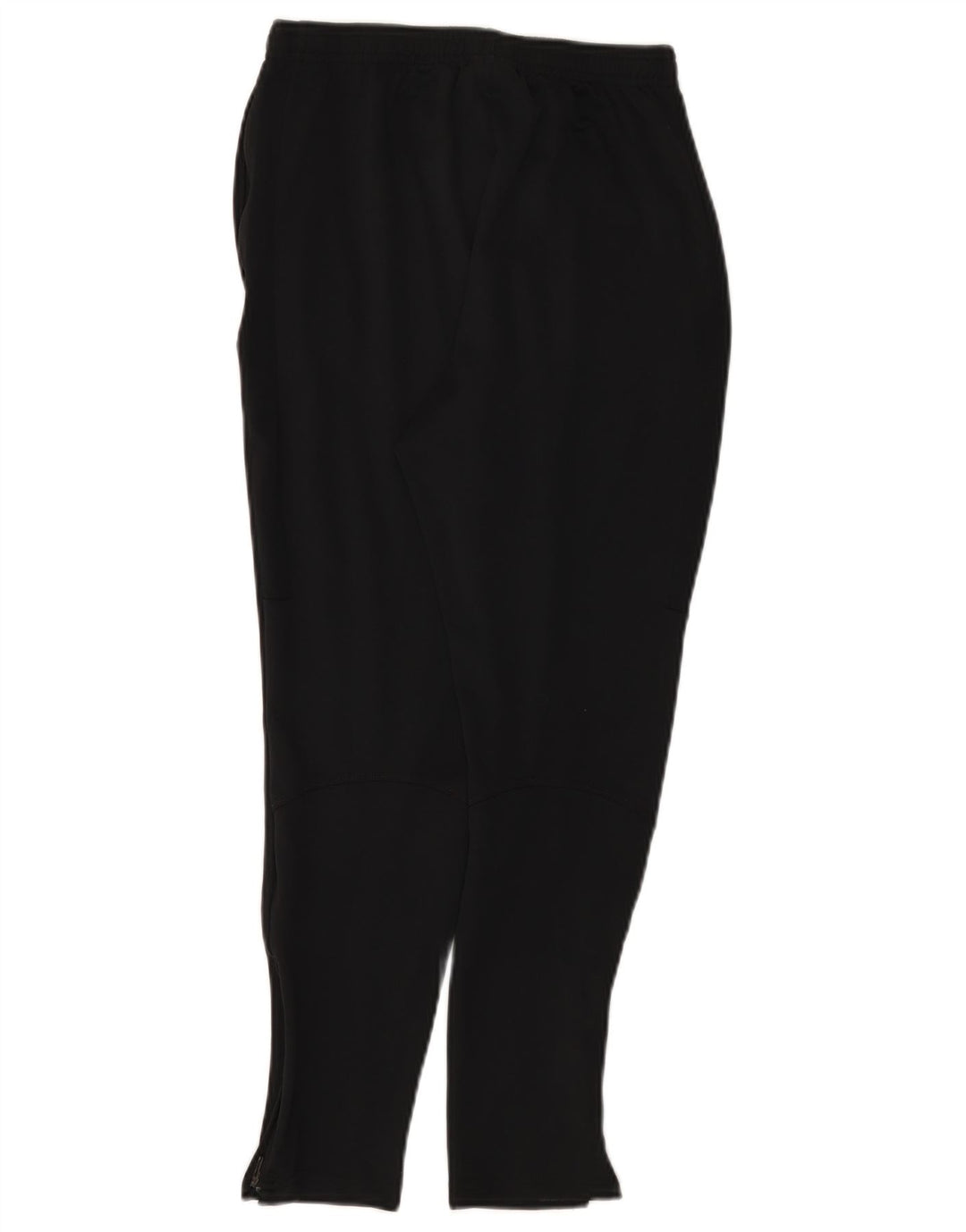 Nike Dri Fit Trainingshose für Jungen, 12–13 Jahre, Größe L, Schwarz, Polyester