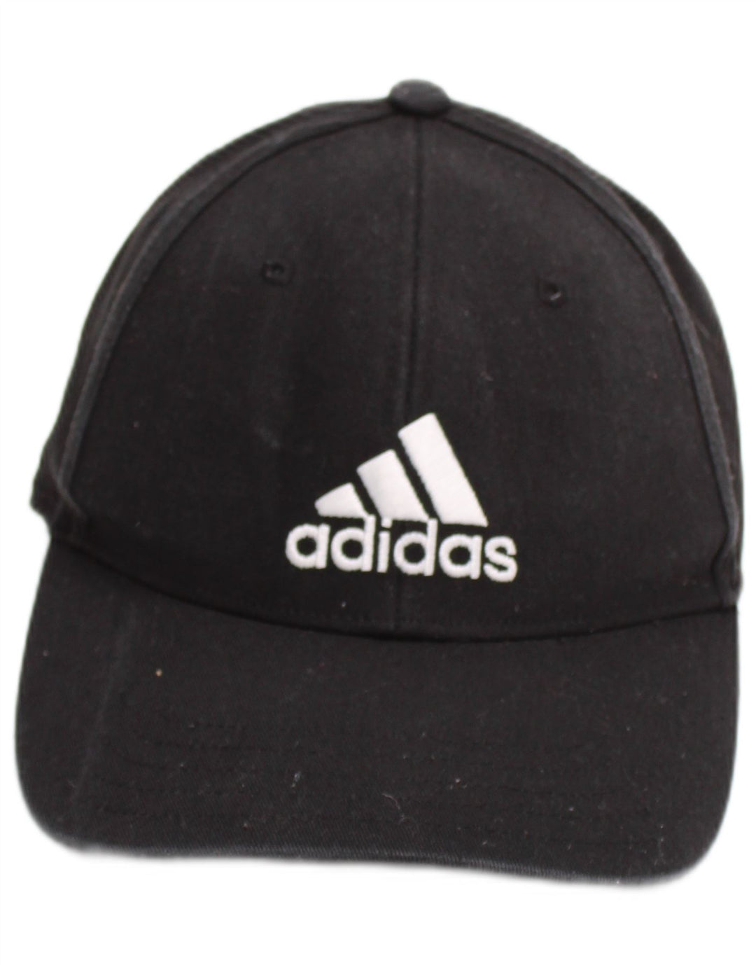 Adidas Herren Grafik-Basecap Einheitsgröße Schwarz