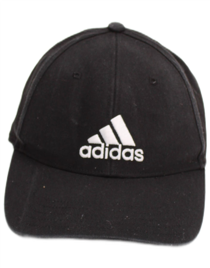 Adidas Herren Grafik-Basecap Einheitsgröße Schwarz