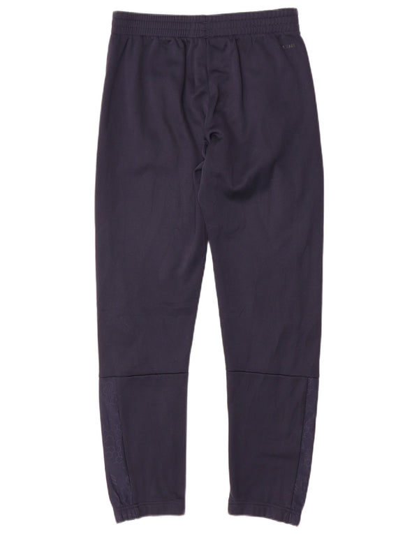 Adidas Jungen Aeroready Trainingshose Jogger 13-14 Jahre Marineblau