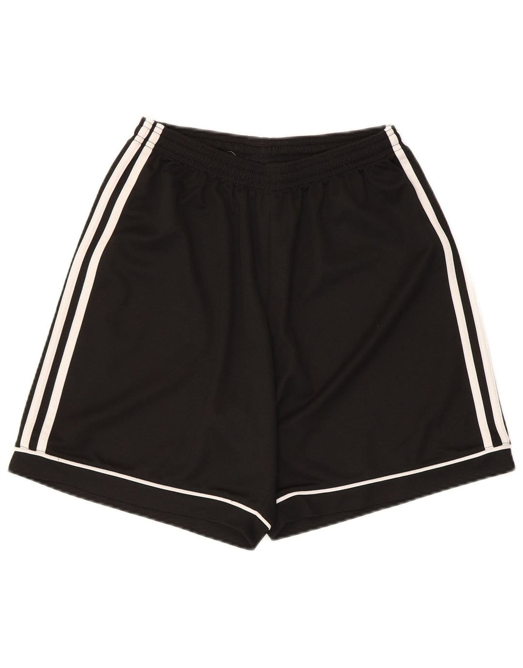Adidas Herren Climalite Sport Shorts Medium Schwarz Polyester