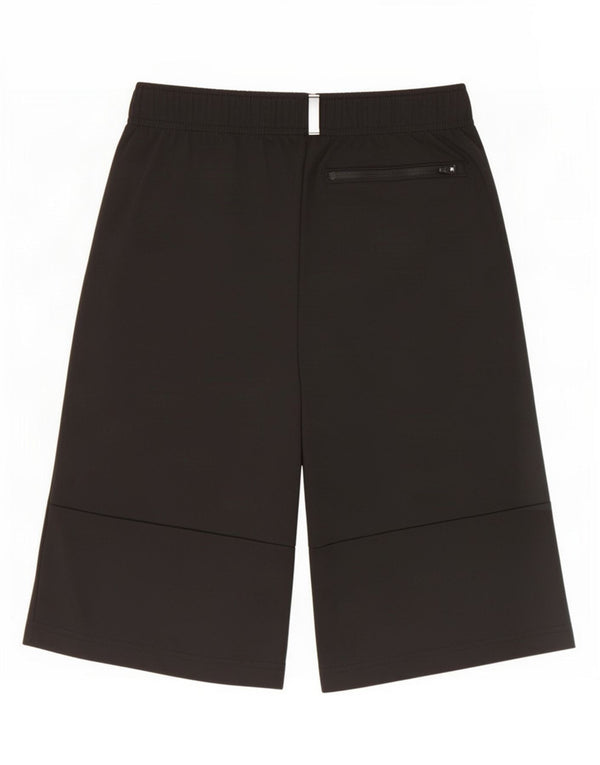 Nike Boys Dri Fit Sport Shorts 13-14 Years XL Black Polyester