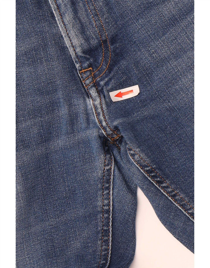 Tommy Hilfiger Herren Slim Jeans W31 L30 Blau