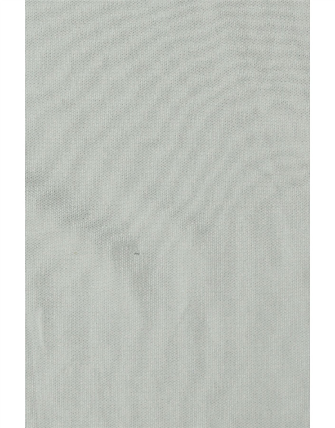 TOMMY HILFIGER Herren Poloshirt mittelblaue Baumwolle