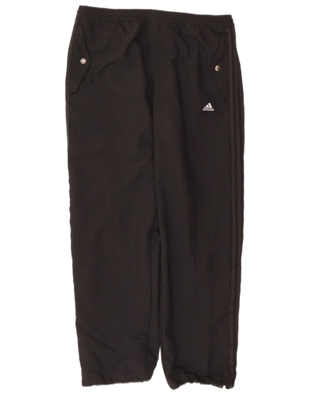 Adidas Herren Climacool Trainingshose XL Schwarz Polyester