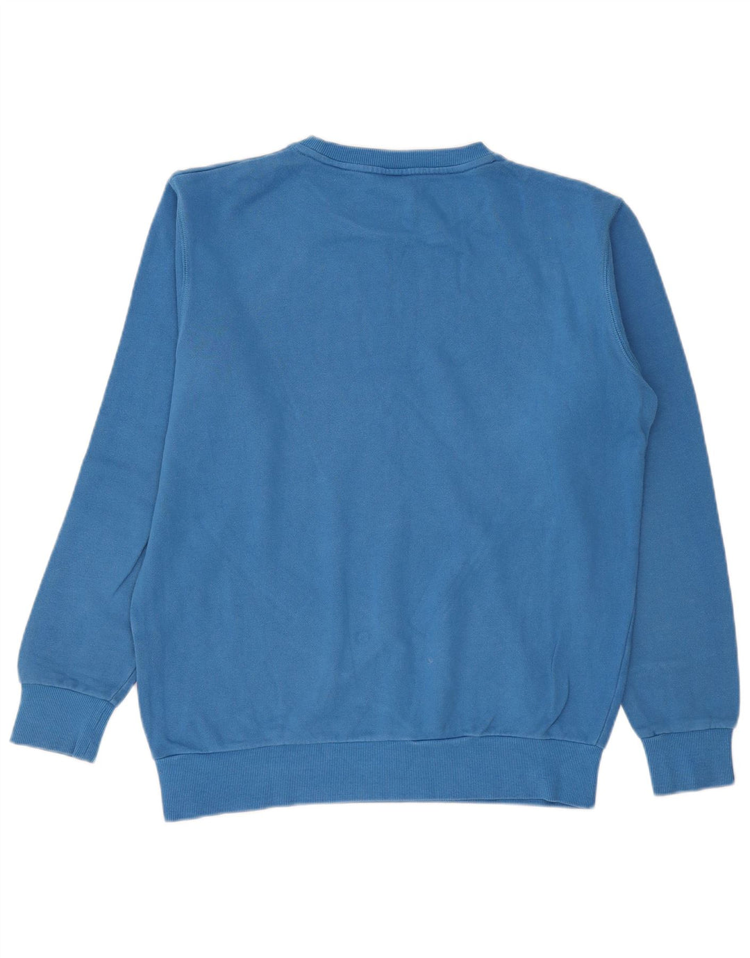 MURPHY & NYE Herren Sailmakers Grafik-Sweatshirtpullover, Größe L, Blau