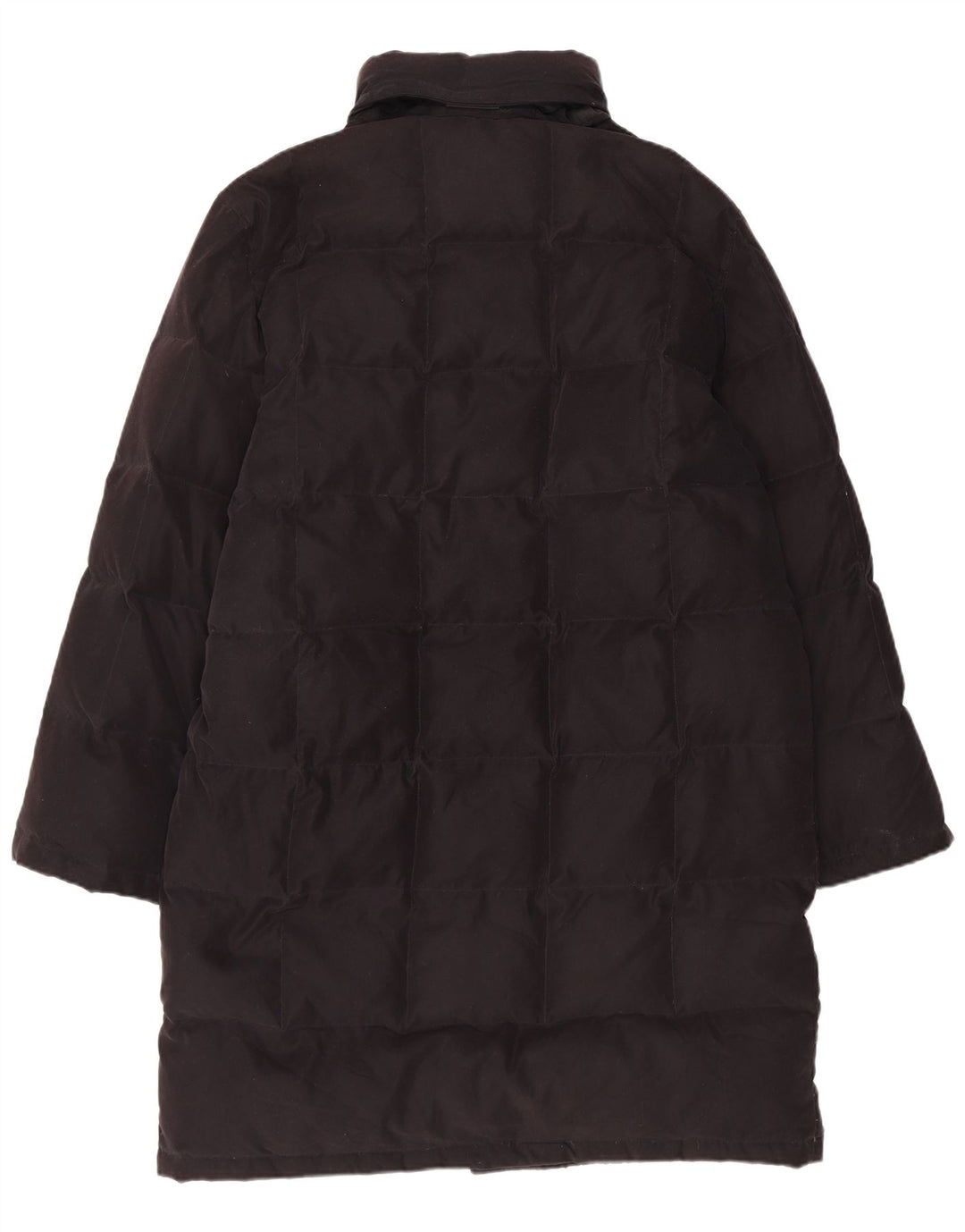 BELFE & BELFE Wattierter Damenmantel UK 18 XL Schwarz Polyester