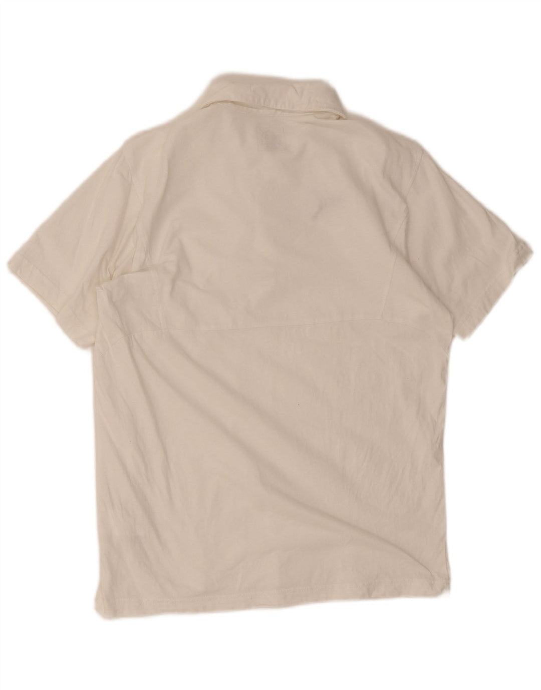 Puma Herren Poloshirt Mittelweiße Baumwolle