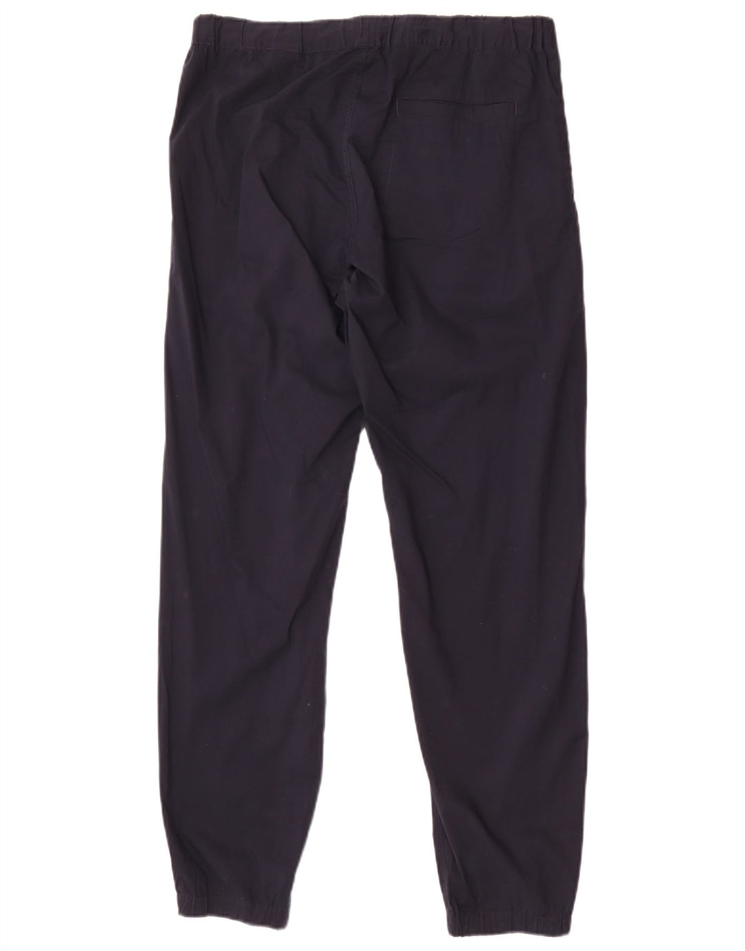 Cos Herren-Jogginghose, Größe M, W32, L29, Marineblau, Baumwolle