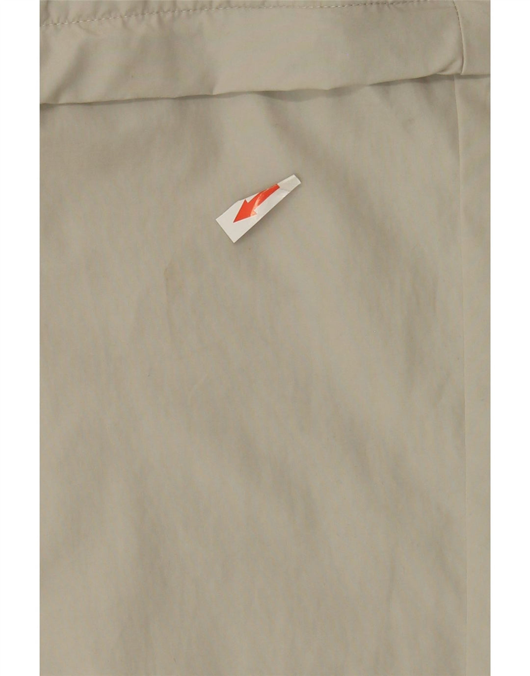 Gerade Herren-Cargohose von Marks & Spencer, W44, L29, beige, Polyamid