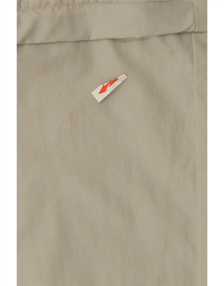 Gerade Herren-Cargohose von Marks & Spencer, W44, L29, beige, Polyamid