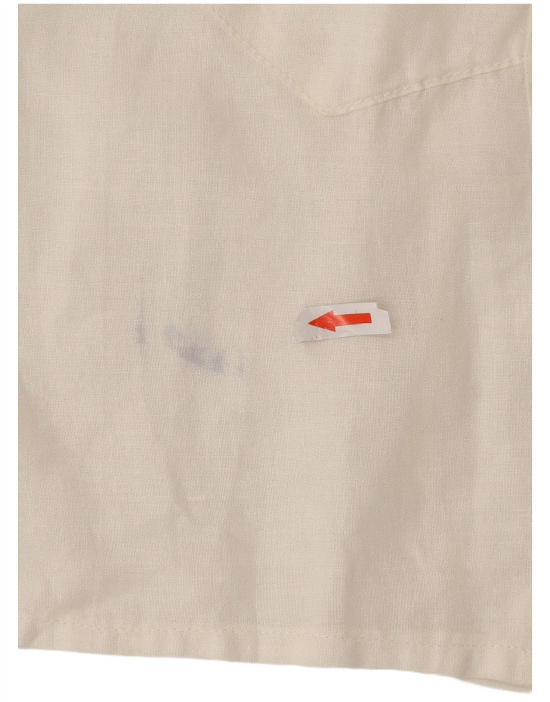 Vintage Damen A-Linie Kleid UK 14 Medium Beige