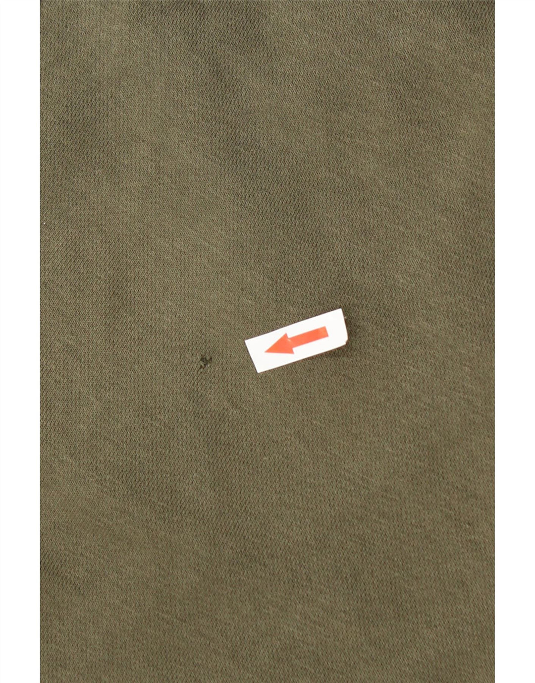 Nike Herren-Trainingshose, Jogginghose, mittelgrüne Baumwolle