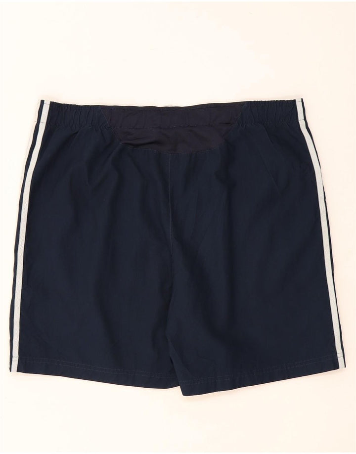 Adidas Herren Climacool Sport Shorts Medium Marineblau Polyester