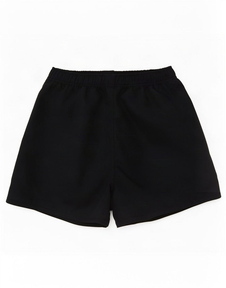 Canterbury Herren-Sportshorts, Größe S, Schwarz, Polyester