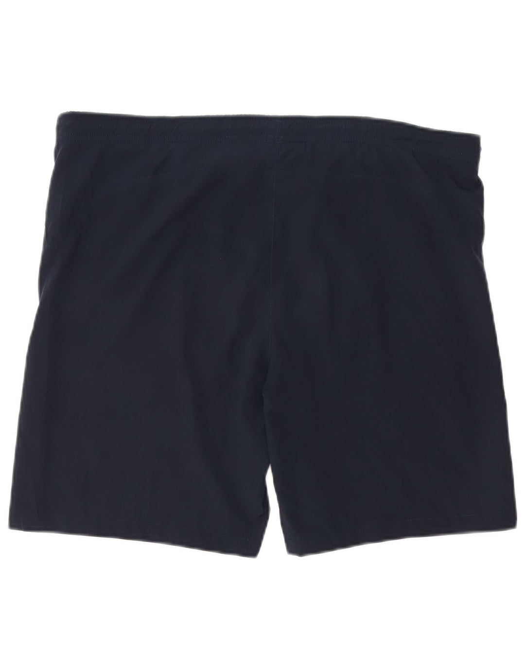 Lotto Herren-Sportshorts, groß, marineblau, Polyester