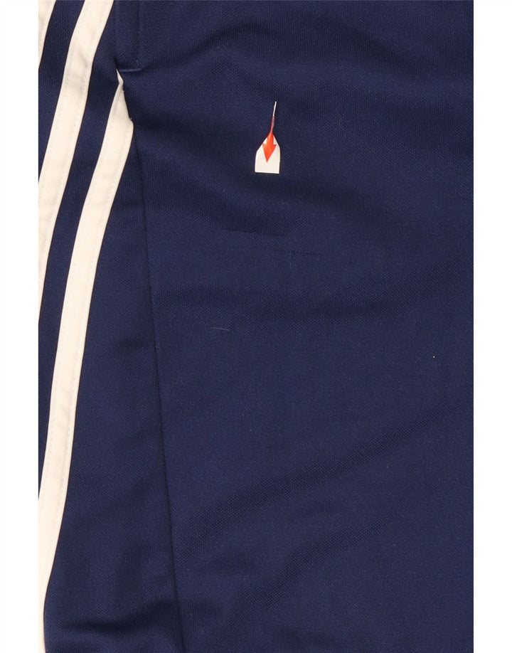 Adidas Herren Climalite Trainingshose, Größe S, Marineblau, Polyester