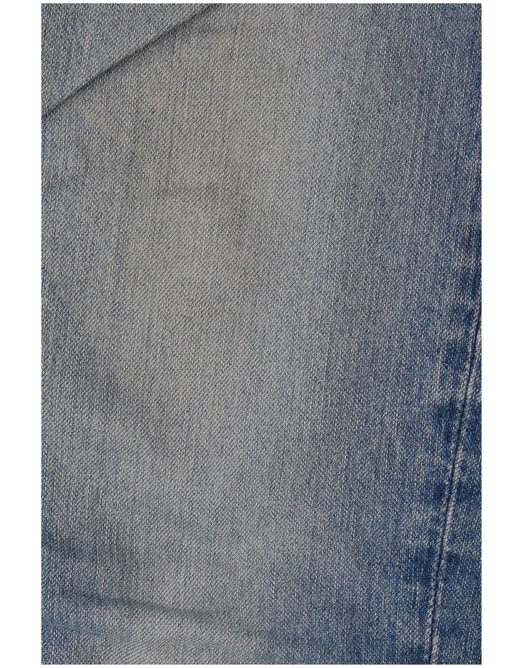 Levi's Herren 511 Slim Jeans W32 L30 Blaue Baumwolle